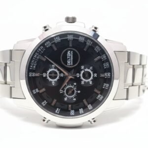 TECHNO SILVERX CHORONO